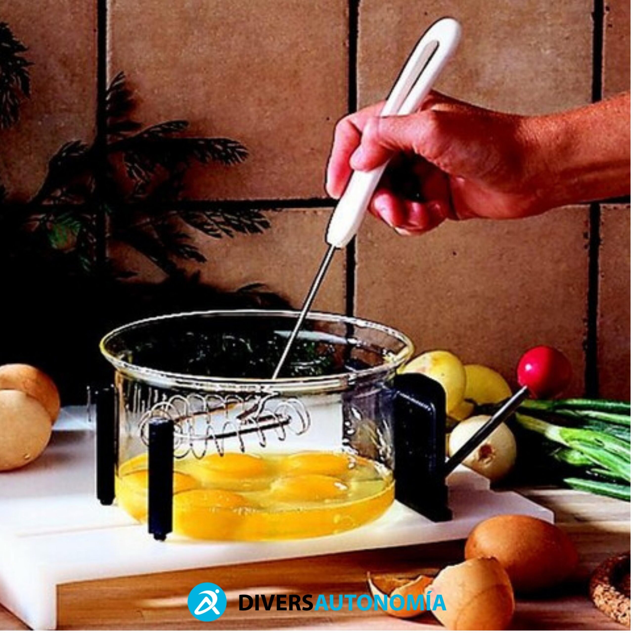 Tabla de cortar sueca