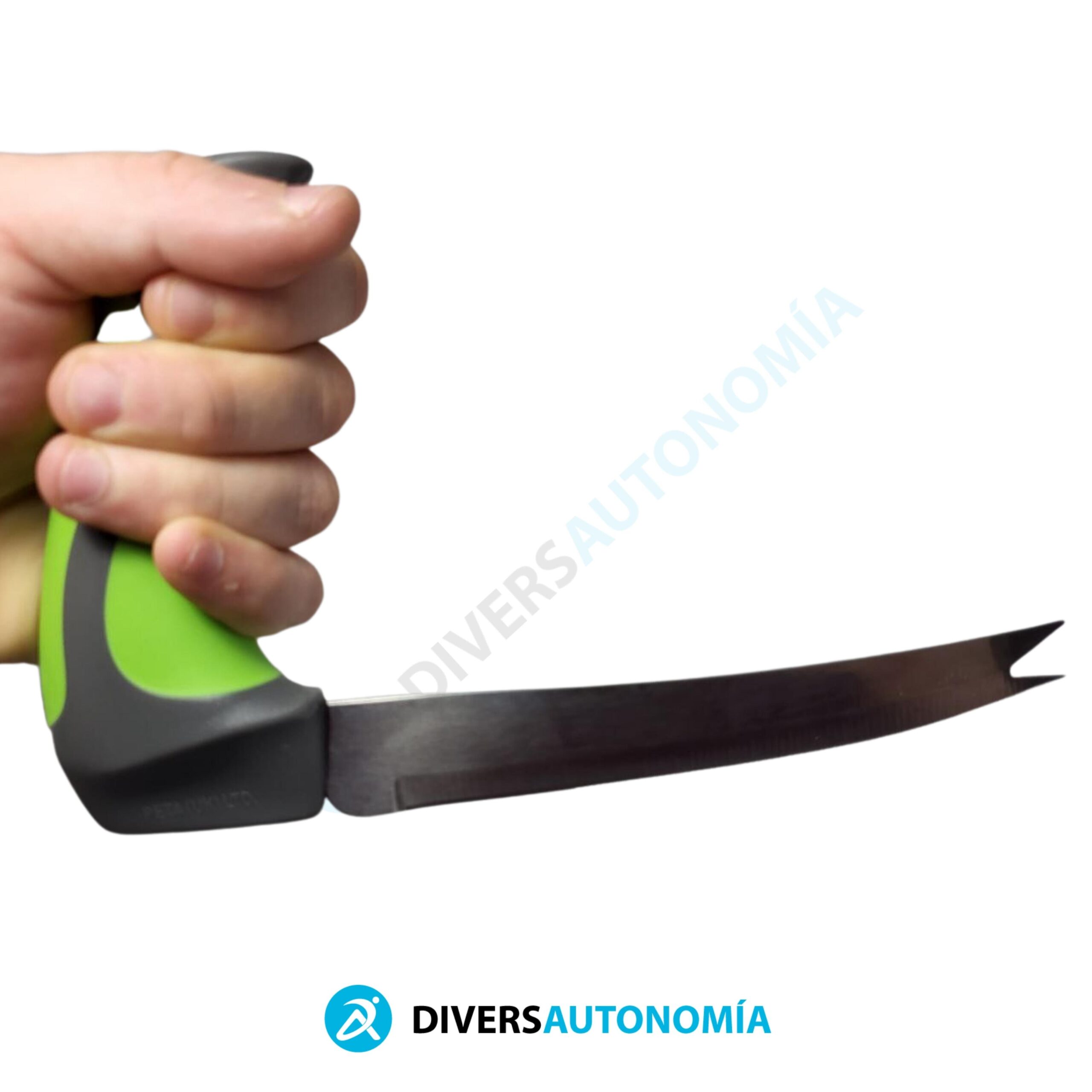 Cuchillo-Tenedor de Cocina fácil agarre - Imagen 4