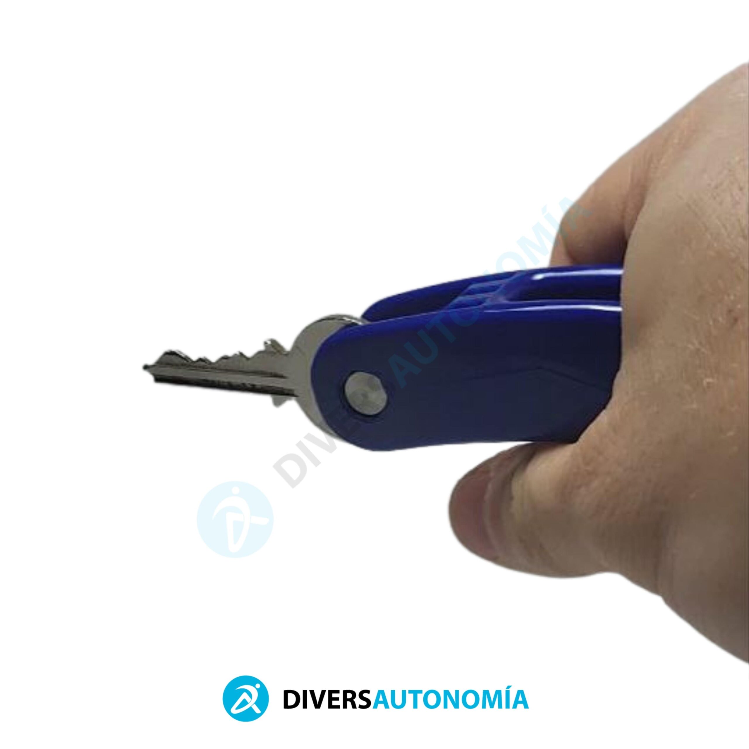 Ayuda para girar las llaves - Imagen 3
