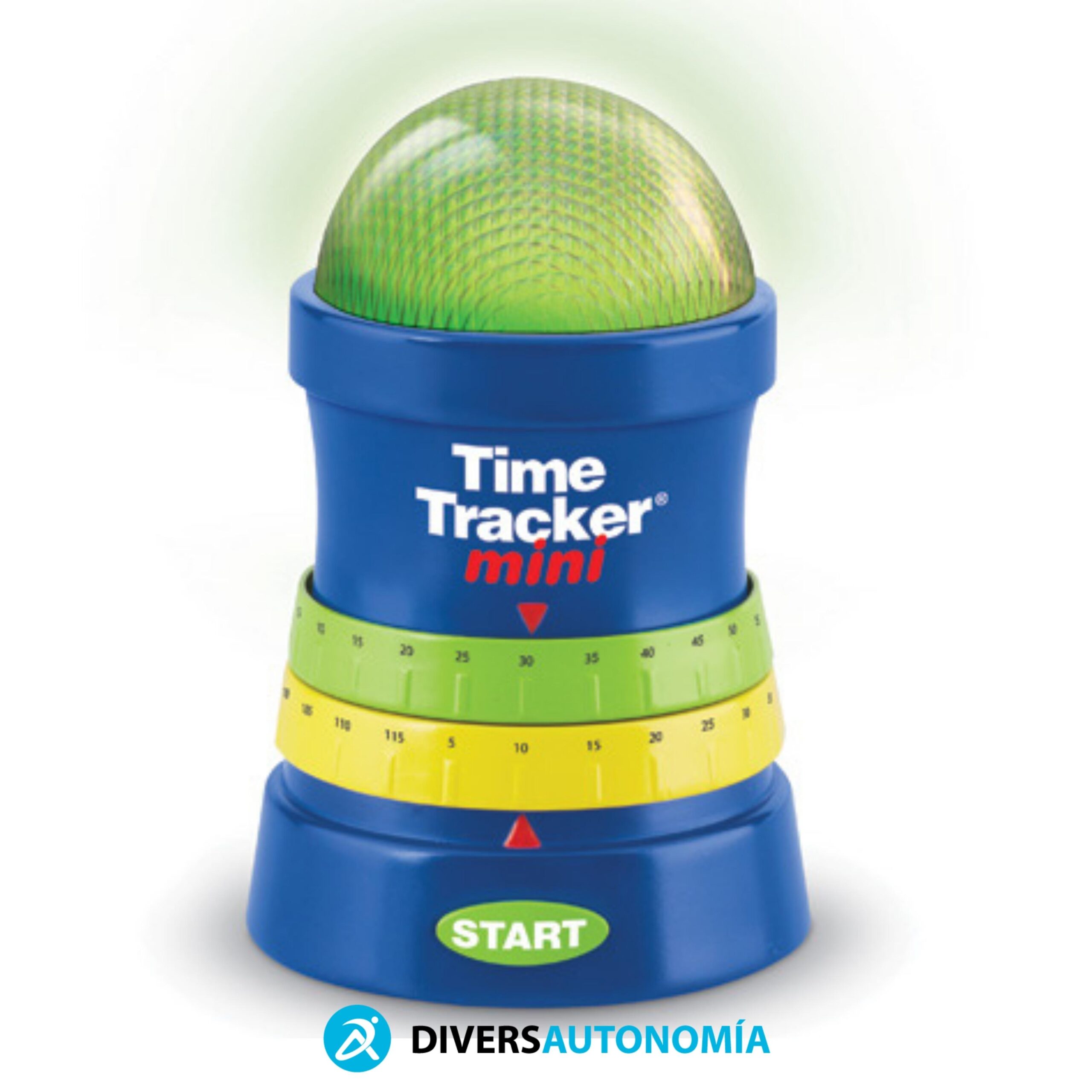Temporalizador gestor del tiempo - Imagen 3