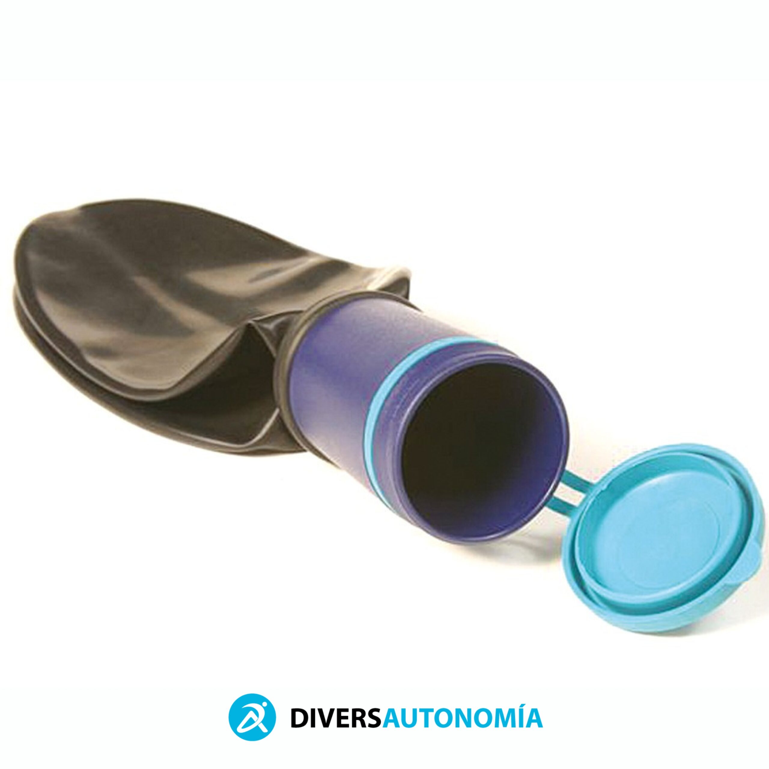 Orinal Portatil Uribag