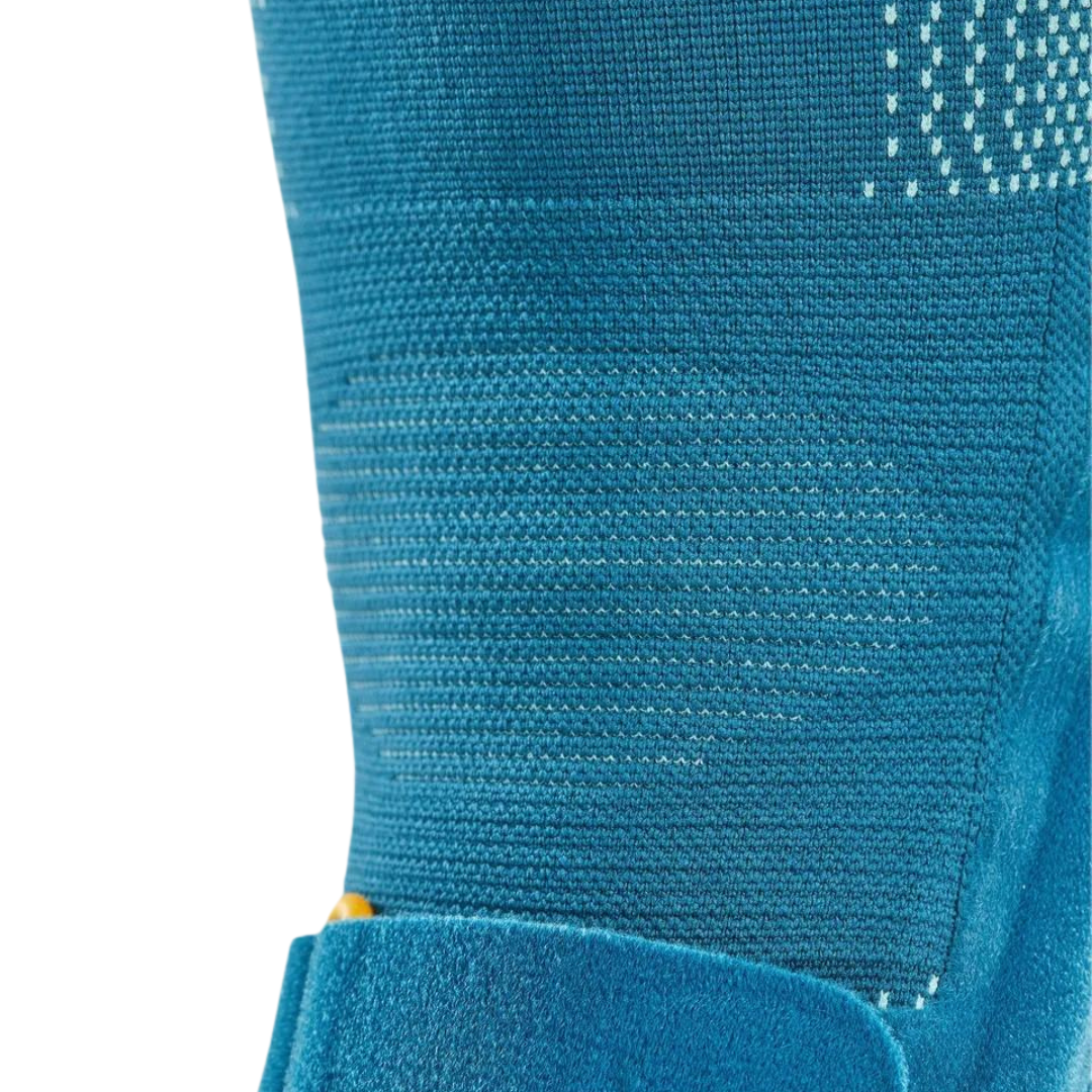 Rodillera Genumedi PSS: Estabilización de la Rótula, Alivio del Dolor Rotuliano y Cinta de Presión para Patología Patelofemoral - Imagen 3